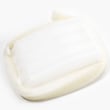Refrigerator Mullion Cover for LG LFC20760SW/00 - Part 3551JJ2011A