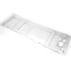 Refrigerator Shelf Support Rail 3551JJ2018A