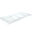 Refrigerator Drawer Cover for LG LRBN20510WW - Part 3551JJ2020G