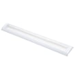 Refrigerator Deli Drawer Lid for LG LRFD25850SB - Part 3551JJ2021A
