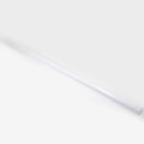 Refrigerator Mullion Cover, Left