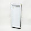 Refrigerator Door Assembly, Left for LG LFD21860ST/00 - Part 3581JA8808D