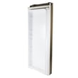 Refrigerator Door Assembly, Right for LG LFX21960ST/00 - Part 3581JA8814B