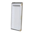 Refrigerator Door Assembly, Right for Kenmore Elite 79577563600 - Part 3581JA8814E