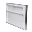 Refrigerator Door Assembly for Kenmore Elite 79577563600 - Part 3581JA8820K