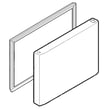 Refrigerator Door Assembly for Kenmore 79575954401 - Part 3581JJ8012B