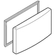 Refrigerator Freezer Door for LG LBC22520ST/00 - Part 3581JJ8020W
