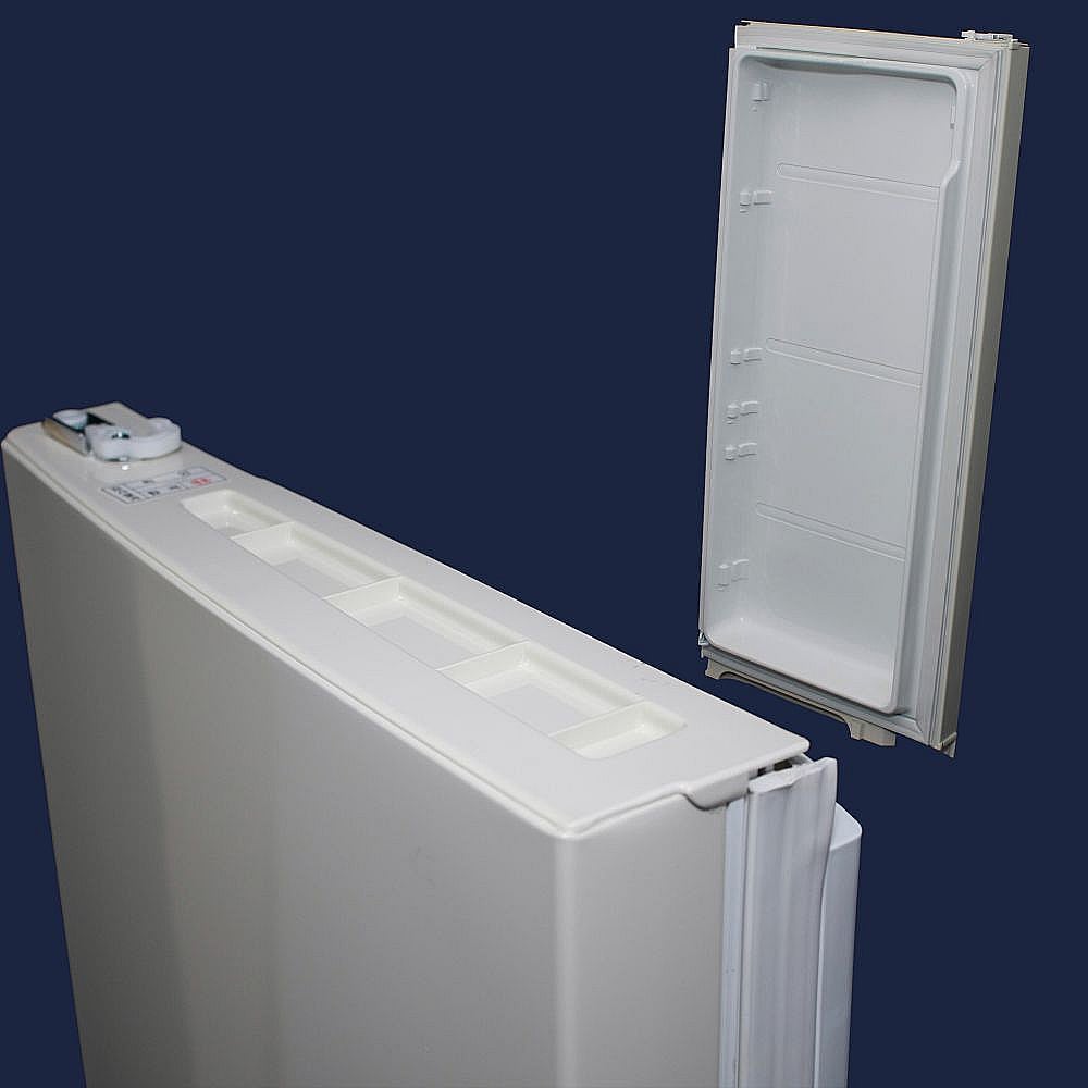Kenmore Elite Part #3581Jj8050B, Refrigerator Door Assembly | 35.09 x 26.30 x 7.80