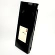 Refrigerator Door Assembly, Left for Kenmore Elite 79575549401 - Part 3581JJ8051C