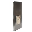 Refrigerator Door Assembly for Kenmore Elite 79575196501 - Part 3581JJ8051D
