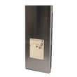 Refrigerator Door Assembly for Kenmore Elite 79575193401 - Part 3581JJ8051E