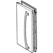 Lg Refrigerator Door Assembly, Left for LG LRFC22750WW - Part 3581JJ8055A