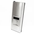 Refrigerator Door Assembly, Left for LG LFD22860ST/00 - Part 3581JJ8057V