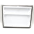 Refrigerator Freezer Door Assembly for LG LDC22720ST/00 - Part 3581JJ8715K