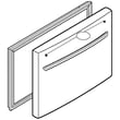 Refrigerator Freezer Door Assembly for LG LDC22720SW/03 - Part 3581JJ8715M
