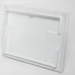 Lg Refrigerator Freezer Door for LG LFC23760SW/00 - Part 3581JJ8721S