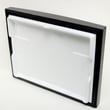 Refrigerator Freezer Door Assembly for LG LFC23760SB/04 - Part 3581JJ8721V