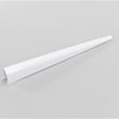 Refrigerator Decorative Handle for LG LRSC26923SW - Part 3650JA1177C