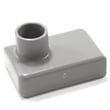 Refrigerator Transport Handle for Kenmore 79574147910 - Part 3650JA2061X