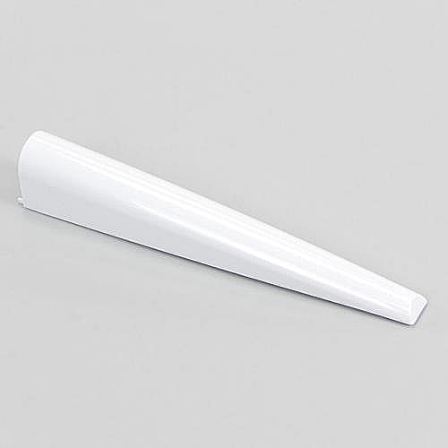Part #3650Ja2098C, Refrigerator Decorative Handle