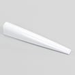 Refrigerator Decorative Handle for LG LRSC26920SW - Part 3650JA2098C