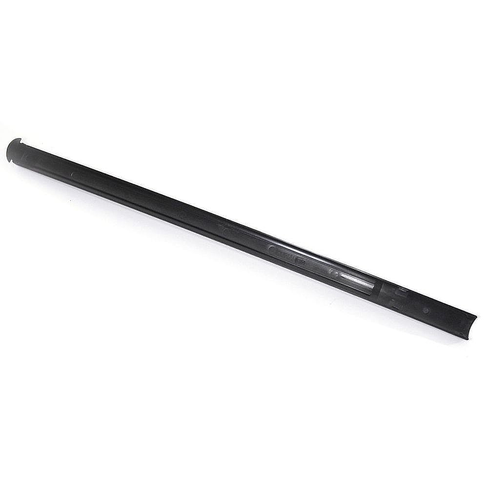 Kenmore Part #3650Jj1015B, Refrigerator Door Handle Tail (Black)