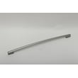 Refrigerator Freezer Door Handle Assembly for LG LSC27990TT - Part 3651JA1023E