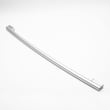 Refrigerator Door Handle Assembly for Kenmore 79531002700 - Part 3651JA1023G