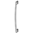 Refrigerator Door Handle for LG LFC25760TT/00 - Part 3651JA1023P