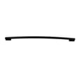 Refrigerator Freezer Door Handle for LG LBN22515SB/00 - Part 3651JA1023V