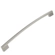 Refrigerator Door Handle Assembly for LG LRFC25750ST - Part 3651JA2268G