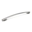 Refrigerator Door Handle for Kenmore Elite 79577196600 - Part 3651JA2279A
