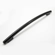 Freezer Handle (black) for Kenmore Elite 79577199600 - Part 3651JA2279D
