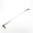 Refrigerator Freezer Door Handle for LG LRDN22725TT - Part 3651JJ1017F