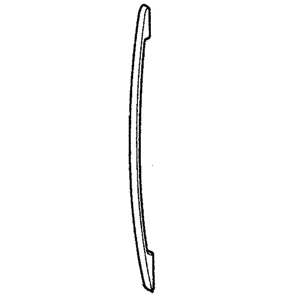 Part #3651Jj2015K, Refrigerator Handle Assembly