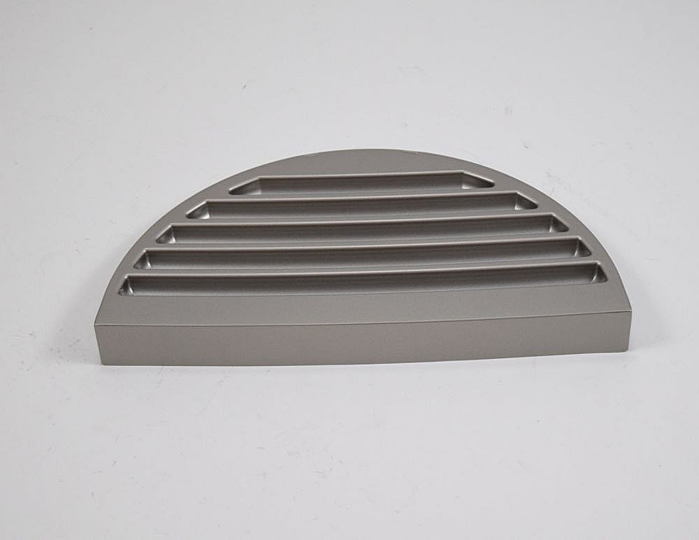 Part #3806Ja2046B, Kenmore Refrigerator Dispenser Drip Tray / 13.50 x 11.17 x 3.17