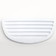 Refrigerator Dispenser Drip Tray Decoration for Kenmore Elite 79578502804 - Part 3806JA2118A