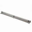 Refrigerator Hinge Cover Trim for Kenmore Elite 79578503803 - Part 3806JA2146E