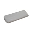 Refrigerator Decorative Handle for LG LRBN20510WW - Part 3806JJ1020B