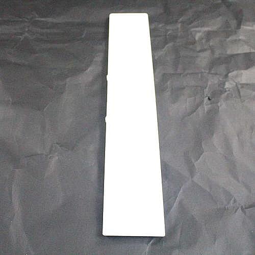 Kenmore Part #3806Jj1048A, Refrigerator Freezer Basket Front Cover | 26.00 x 8.50 x 7.50