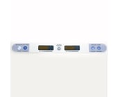 Refrigerator Display Control Board Cover 3806JL1035A