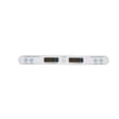 Refrigerator Control Panel Overlay for Kenmore 79578316802 - Part 3806JL1052A