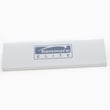 Refrigerator Freezer Basket Front Cover Nameplate for Kenmore Elite 79577243600 - Part 3806JL2011B
