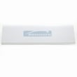 Refrigerator Freezer Basket Front Cover Nameplate for Kenmore 79578403804 - Part 3806JL2011C