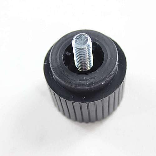 Part #3J04686A, Lg Refrigerator Leg Assembly