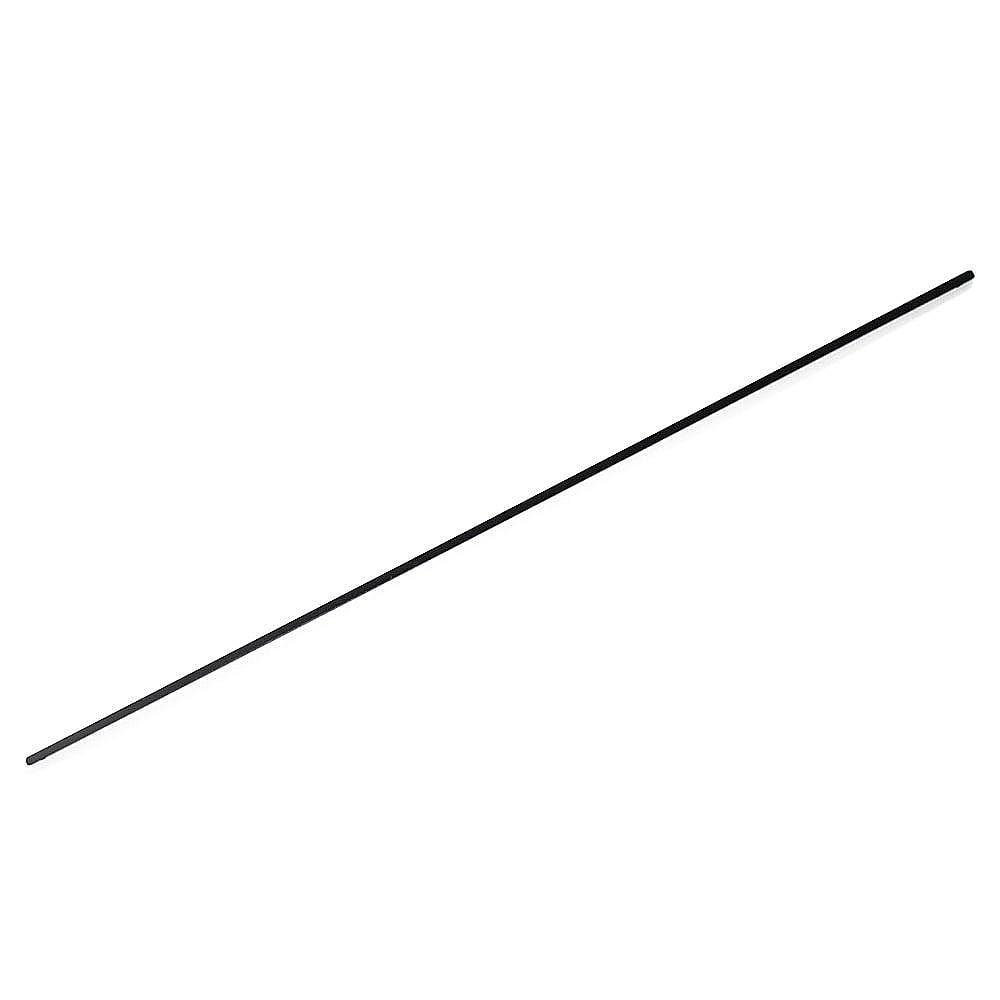 Part #mak64727001, Refrigerator Freezer Drawer Slide Bar (Replaces 4270Ja3009P) / 44.75 x 9.25 x 5.75