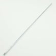 Refrigerator Freezer Drawer Slide Bar for Kenmore 79578316802 - Part 4270JJ3001E