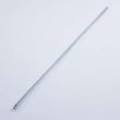 Refrigerator Bar for LG LFC20760ST/03 - Part 4270JJ3001F