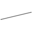 Refrigerator Freezer Drawer Slide Bar 4270JJ3001A