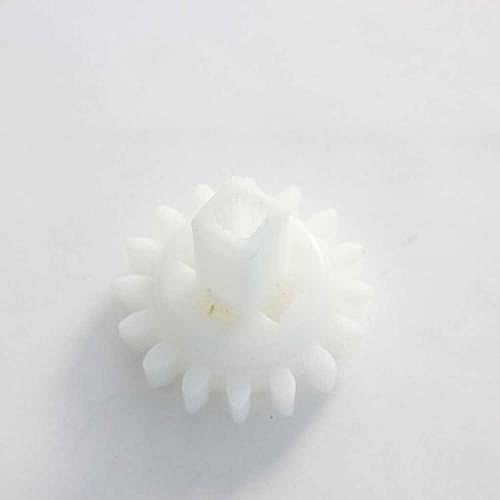 Part #4403Jj3001B, Refrigerator Freezer Drawer Gear / 8.00 x 7.00 x 6.00